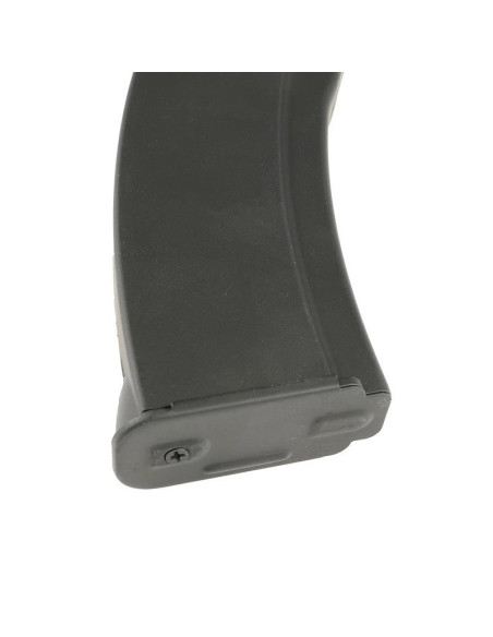 Chargeur AK74 / RPK 200 Billes Noir (Cyma)