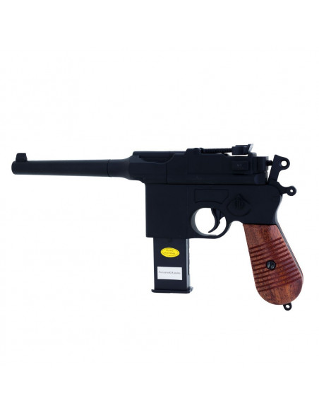 Réplique airsoft Mauser c96 (Golden Eagle)