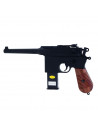 Réplique airsoft Mauser c96 (Golden Eagle)
