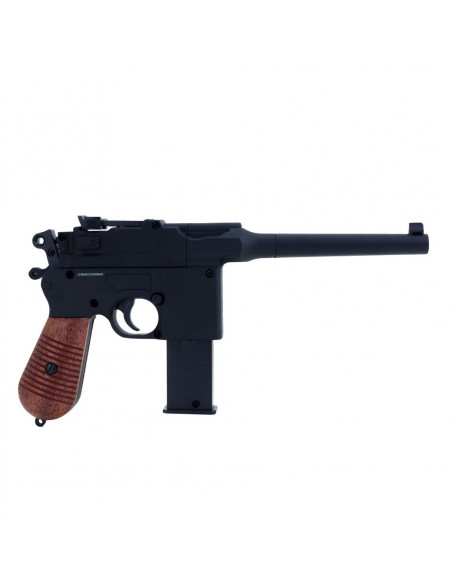Réplique airsoft Mauser c96 (Golden Eagle)