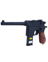 Réplique airsoft Mauser c96 (Golden Eagle)