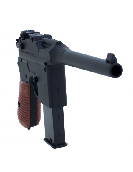 Réplique airsoft Mauser c96 (Golden Eagle)