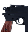 Réplique airsoft Mauser c96 (Golden Eagle)