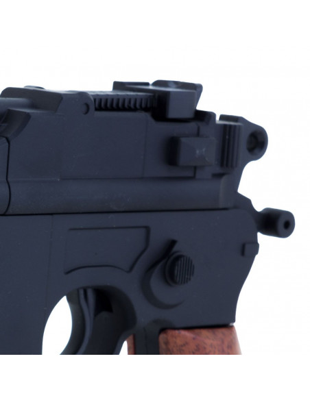 Réplique airsoft Mauser c96 (Golden Eagle)