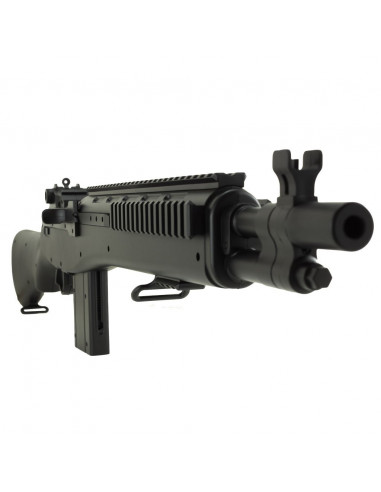 Réplique airsoft M14 multirails Double Eagle M305F