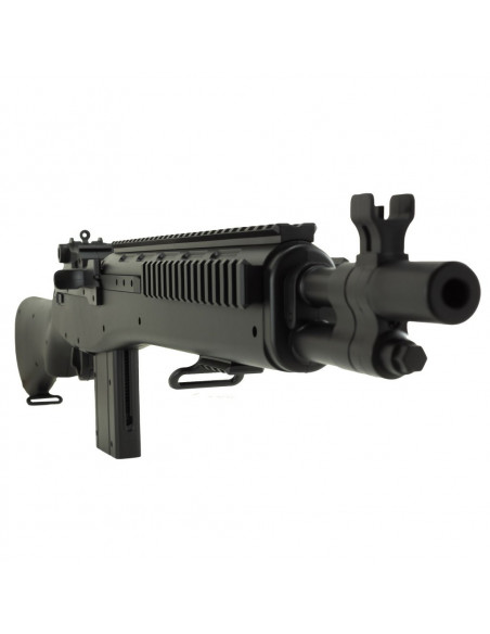 Réplique airsoft M14 multirails Double Eagle M305F