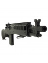 Réplique airsoft M14 multirails Double Eagle M305F