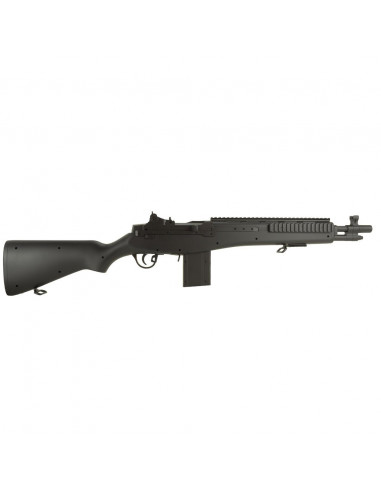 Réplique airsoft M14 multirails Double Eagle M305F