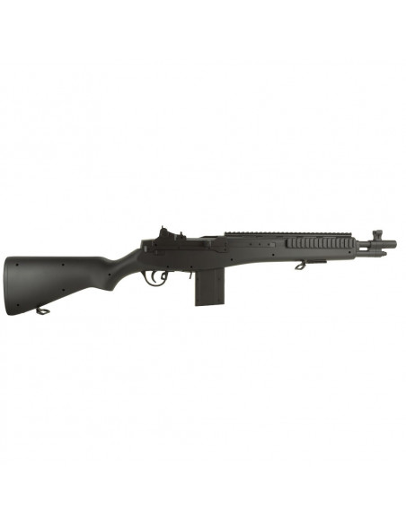 Réplique airsoft M14 multirails Double Eagle M305F
