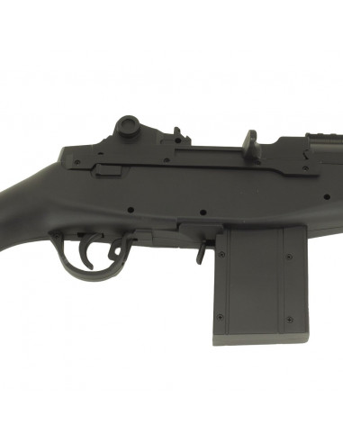 Réplique airsoft M14 multirails Double Eagle M305F