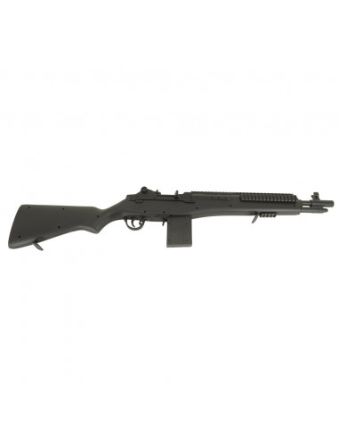 Réplique airsoft M14 multirails Double Eagle M305F