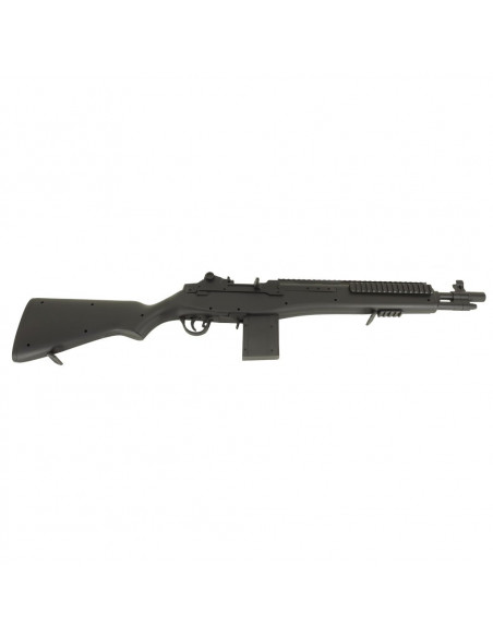 Réplique airsoft M14 multirails Double Eagle M305F