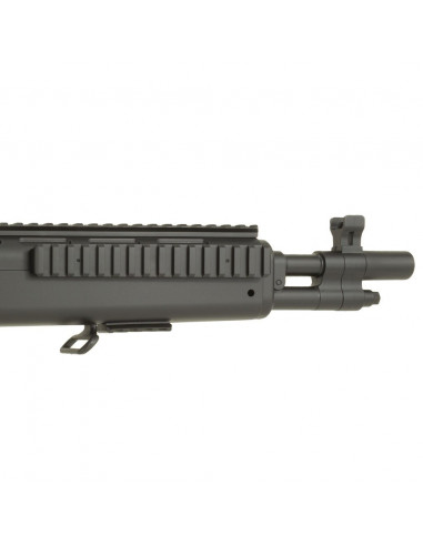 Réplique airsoft M14 multirails Double Eagle M305F