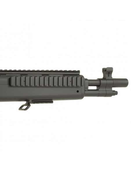 Réplique airsoft M14 multirails Double Eagle M305F