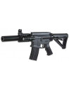 Réplique airsoft M4 CQB Golden Hawk Style MOE GE2205ws