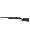 Réplique airsoft FN SPR A2 Spring Noir (Cybergun)