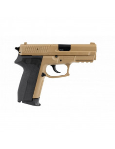 Réplique airsoft SA MILE Type SP2022 Spring HPA (Cybergun) 2