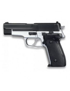 Réplique airsoft HFC HA-113 Bi-colore Style P226