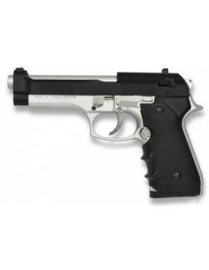 Réplique airsoft HFC HA-118E Bi-colore Style M9