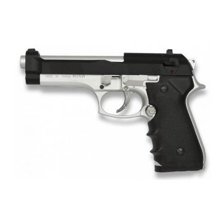 Réplique airsoft HFC HA-118E Bi-colore Style M9