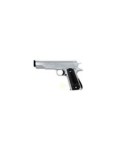 Réplique airsoft G.13Sv Silver Galaxy style 1911