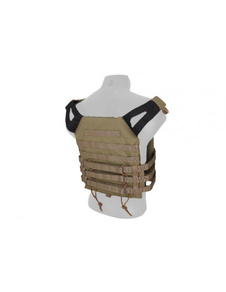 Veste JPC Désert (S&T)