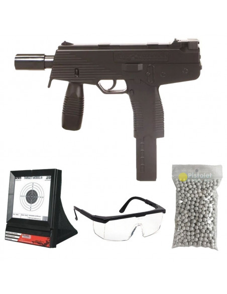 Pack airsoft M30 (Double Eagle)