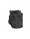 Holster Adapt-X CQC Noir (Swiss Arms)