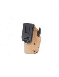 Holster TMCUniversel type CQC5x79 TAN airsoft 2