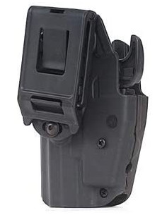 Holster CQC Universel TMC type 5x79 Noir Airsoft 2