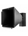 Porte Cible conique en métal Swiss Arms Cybergun 603418 14 x 14 cm
