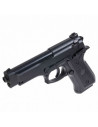 Réplique airsoft PT92 spring Saigo Defense