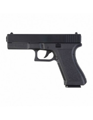 Réplique airsoft MK1 Type G17 Spring Saigo Defense - Noir