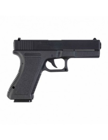 Réplique airsoft MK1 Type G17 Spring Saigo Defense - Noir