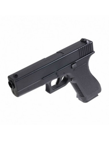 Réplique airsoft MK1 Type G17 Spring Saigo Defense - Noir