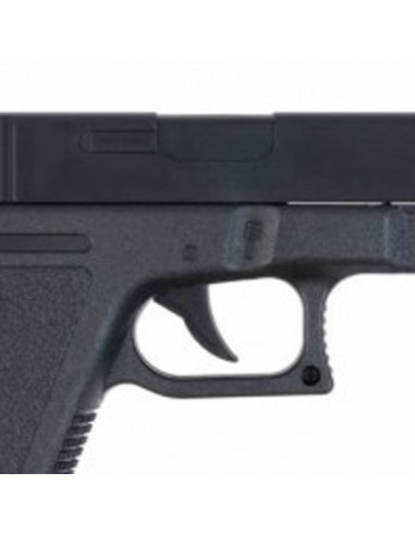 Réplique airsoft MK1 Type G17 Spring Saigo Defense - Noir
