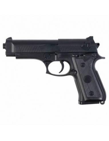 Pack airsoft PT92 spring Saigo Defense