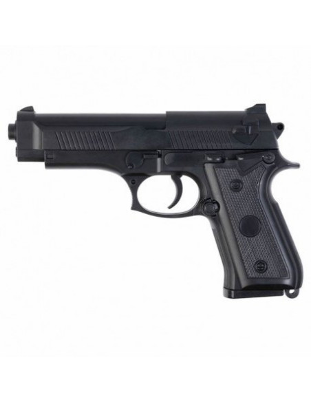 Pack airsoft PT92 spring Saigo Defense