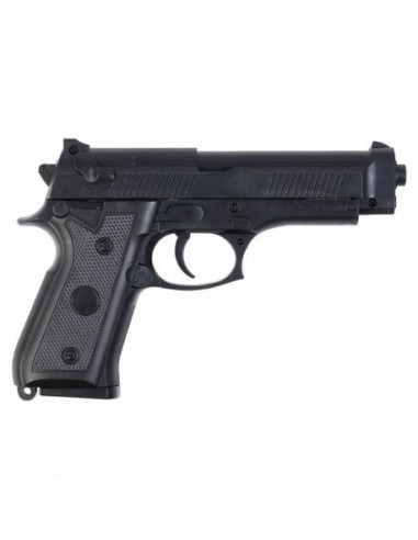 Pack airsoft PT92 spring Saigo Defense