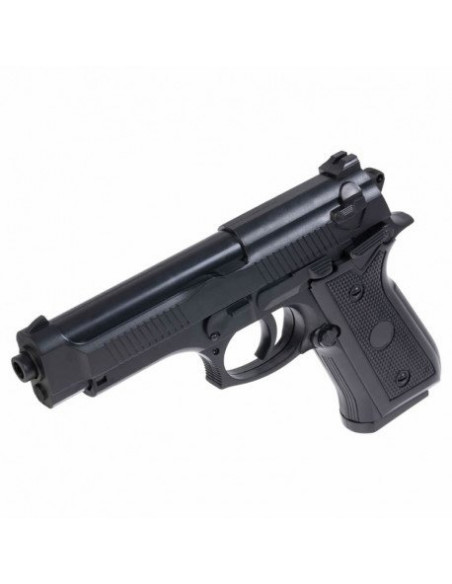 Pack airsoft PT92 spring Saigo Defense