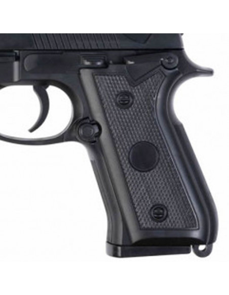 Pack airsoft PT92 spring Saigo Defense