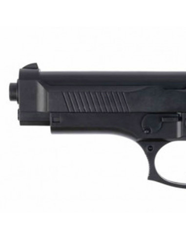 Pack airsoft PT92 spring Saigo Defense