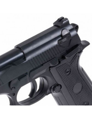Pack airsoft PT92 spring Saigo Defense