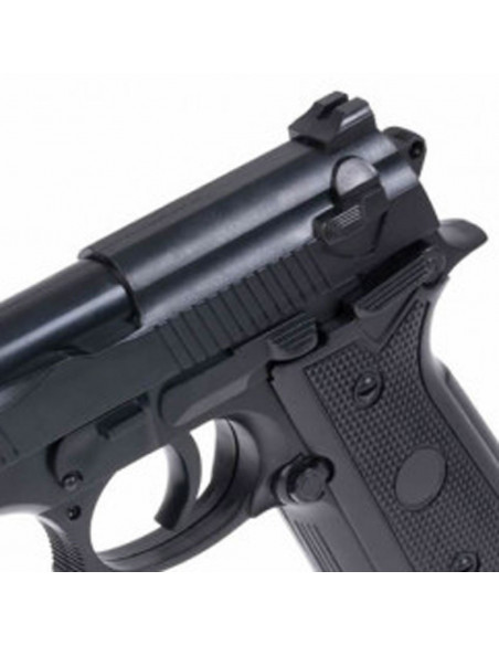 Pack airsoft PT92 spring Saigo Defense