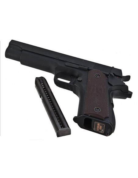 Cm.123 Cyma style colt 1911