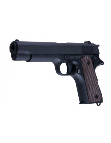 Cm.123 Cyma style colt 1911