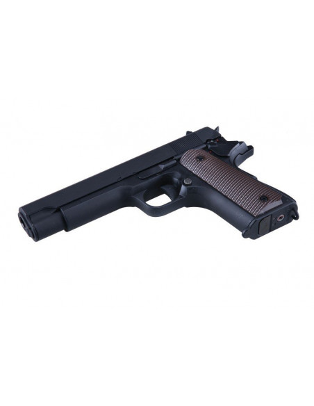 Cm.123 Cyma style colt 1911