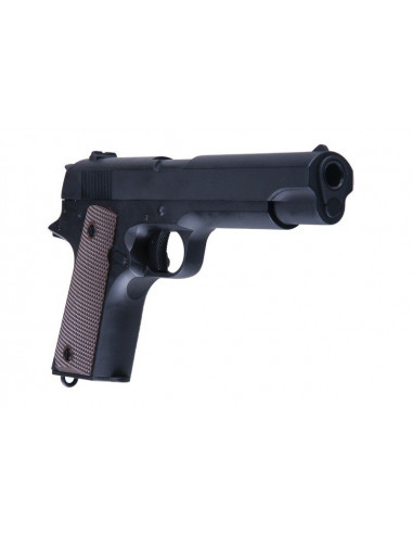 Cm.123 Cyma style colt 1911