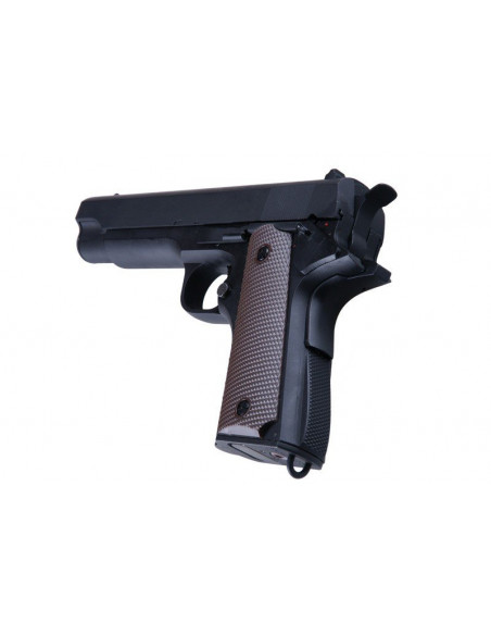 Cm.123 Cyma style colt 1911