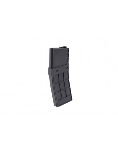 Chargeur M4/M16 450 Billes Noir (Cyma)